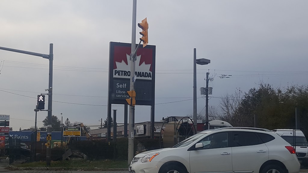 Petro-Canada | 1856 Carling Ave, Ottawa, ON K2A 1E3, Canada | Phone: (613) 729-6464