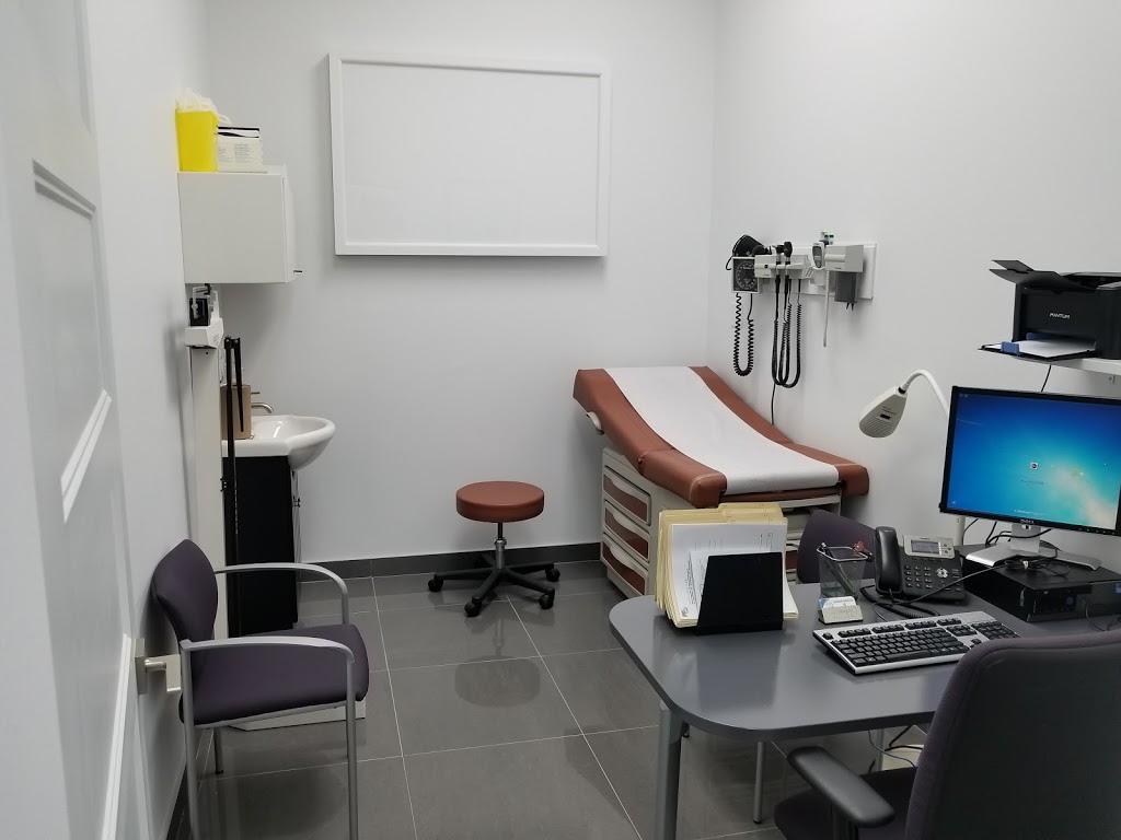 Clinique Médicale L&S | 2155 Rue Saint-Louis, Saint-Laurent, QC H4M 1P1, Canada | Phone: (514) 312-9952