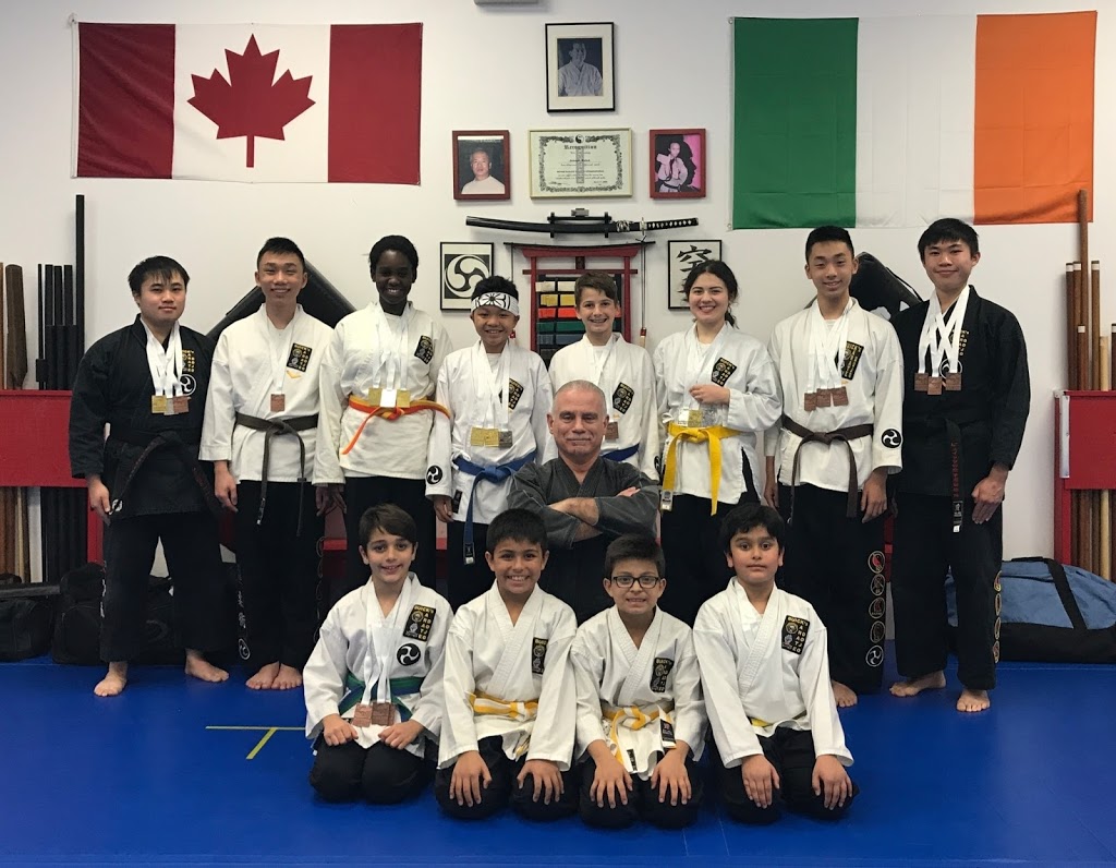 Buicks Karate Dojo Inc. | 82 Sandiford Dr Unit #27, Whitchurch-Stouffville, ON L4A 3S3, Canada | Phone: (905) 832-0112