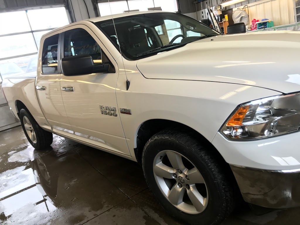 Dirty Detailz Auto Detailing, Car Wash & Accessories | 7455 Speers Rd, Elora, ON N0B 1S0, Canada | Phone: (519) 831-5669