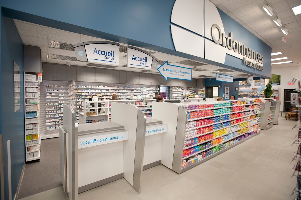 Brunet - A.Bouffard pharmacienne propriétaire affiliée | 663 Boulevard Saint-Jean-Baptiste, Mercier, QC J6R 2A3, Canada | Phone: (450) 699-0242