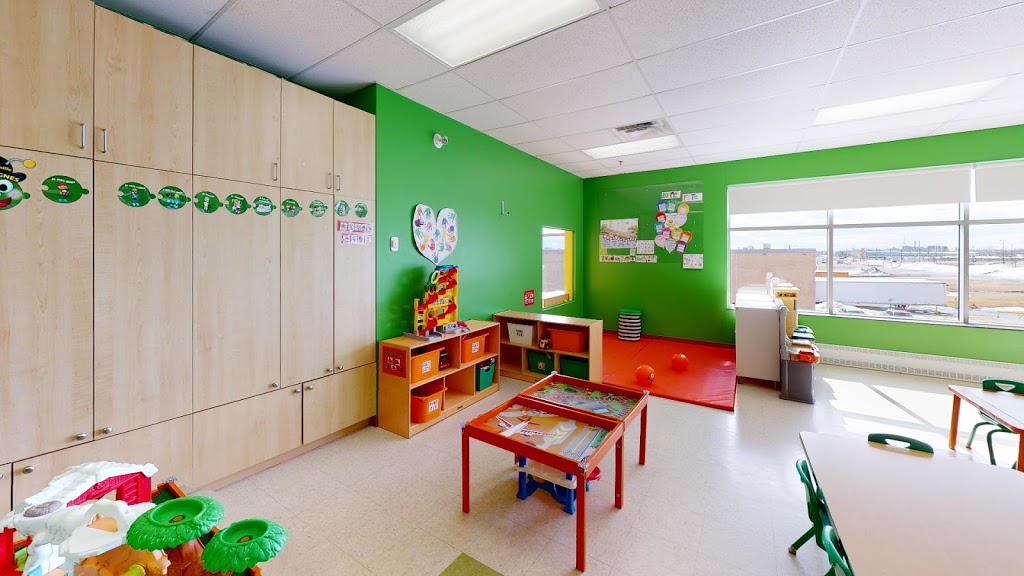 Daycare Terminus Days And Night - St-Jean-Sur-Richelieu | 650 Rue Boucher, Saint-Jean-sur-Richelieu, QC J3B 7Z8, Canada | Phone: (450) 376-3286