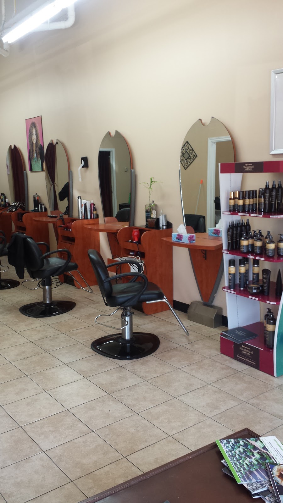 Beauty Nest Salon & Spa | 9699 Jane St C 21, Maple, ON L6A 0A4, Canada | Phone: (905) 417-1700