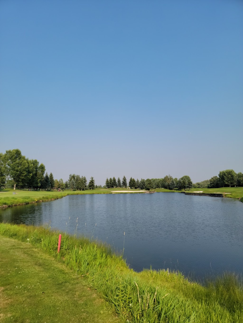 Elbow Springs Golf Club | 240086 Lott Creek Dr, Calgary, AB T3Z 2V4, Canada | Phone: (403) 246-2800