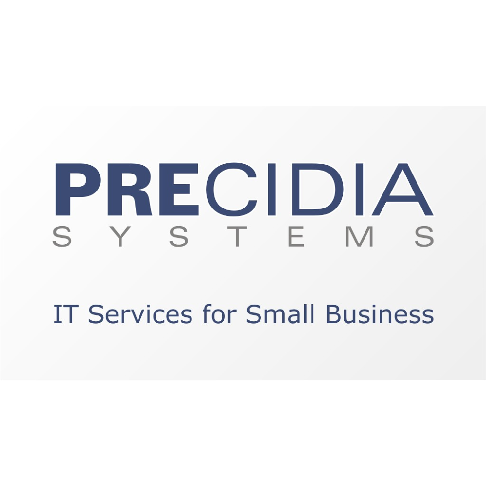 Precidia Systems | 230 Sandalwood Pkwy E, Brampton, ON L6Z 1R0, Canada | Phone: (844) 309-2360