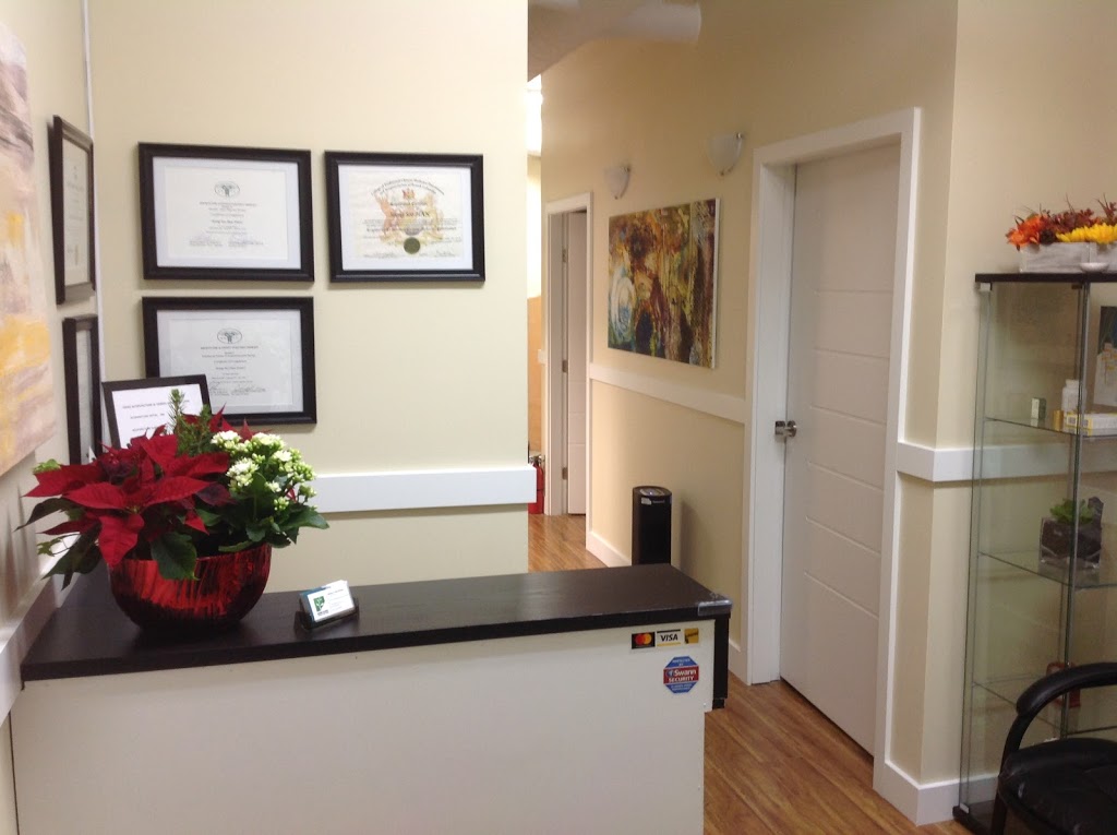 Hans Acupuncture & Herbal Medicine Clinic | 6820 188 St #219, Surrey, BC V4N 3G6, Canada | Phone: (778) 547-5447