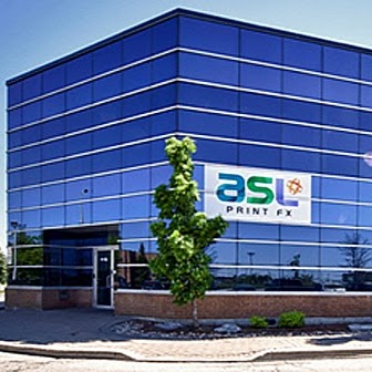 ASL Print FX | 1 Royal Gate Blvd unit a, Woodbridge, ON L4L 8Z7, Canada | Phone: (416) 798-7310