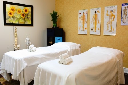 Meridian Physiotherapy & Massage Centre | 1515 Rebecca St Unit 43, Oakville, ON L6L 5G8, Canada | Phone: (905) 825-5988