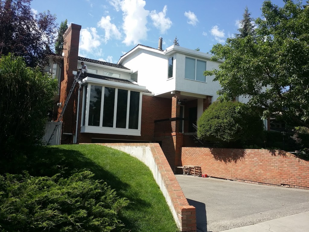 Contemporary Coatings | 123 Hillgrove Crescent SW, Calgary, AB T2V 3K9, Canada | Phone: (587) 227-2468