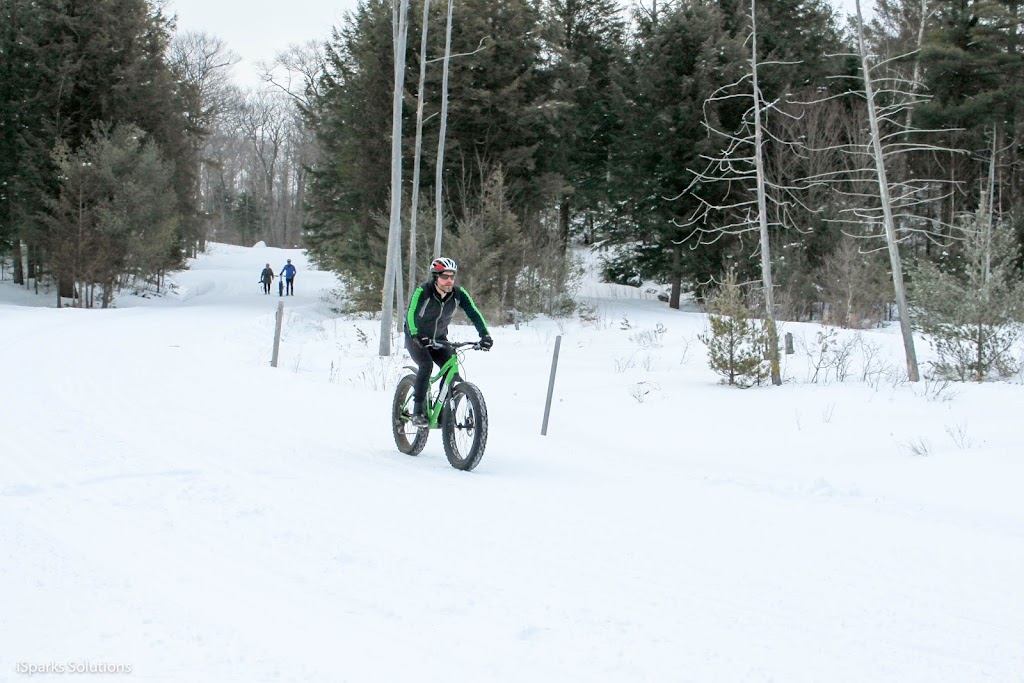 Georgian Nordic Outdoor Activity Centre | 4 Nine Mile Lake Rd, Parry Sound, ON P2A 2W9, Canada | Phone: (705) 746-5067