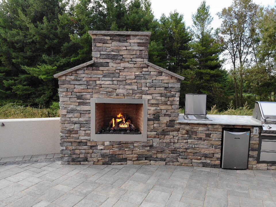 Ross Yantzis Pavestone Plus | 30 Station St, Tavistock, ON N0B 2R0, Canada | Phone: (519) 655-2298