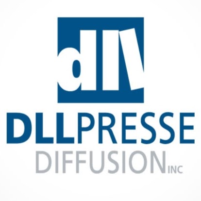 DLL Presse Distribution Inc. | 1665 Boulevard Lionel Bertrand, Boisbriand, QC J7H 1N8, Canada | Phone: (450) 434-4350