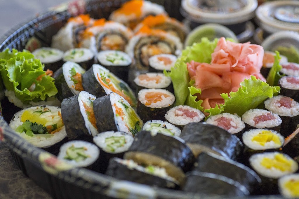 Midori Sushi | 8245 Boulevard Taschereau, Brossard, QC J4Y 1A4, Canada | Phone: (450) 443-2993