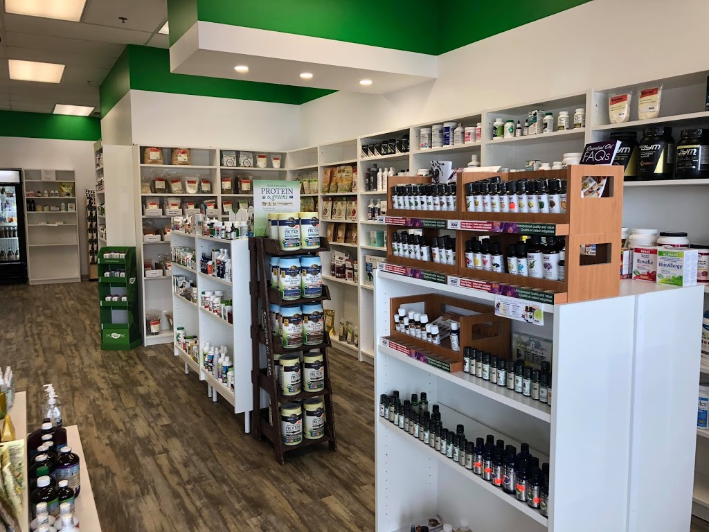 Vitality Health Foods Hawkstone | 18326 Lessard Rd NW, Edmonton, AB T6M 2W8, Canada | Phone: (780) 761-6555