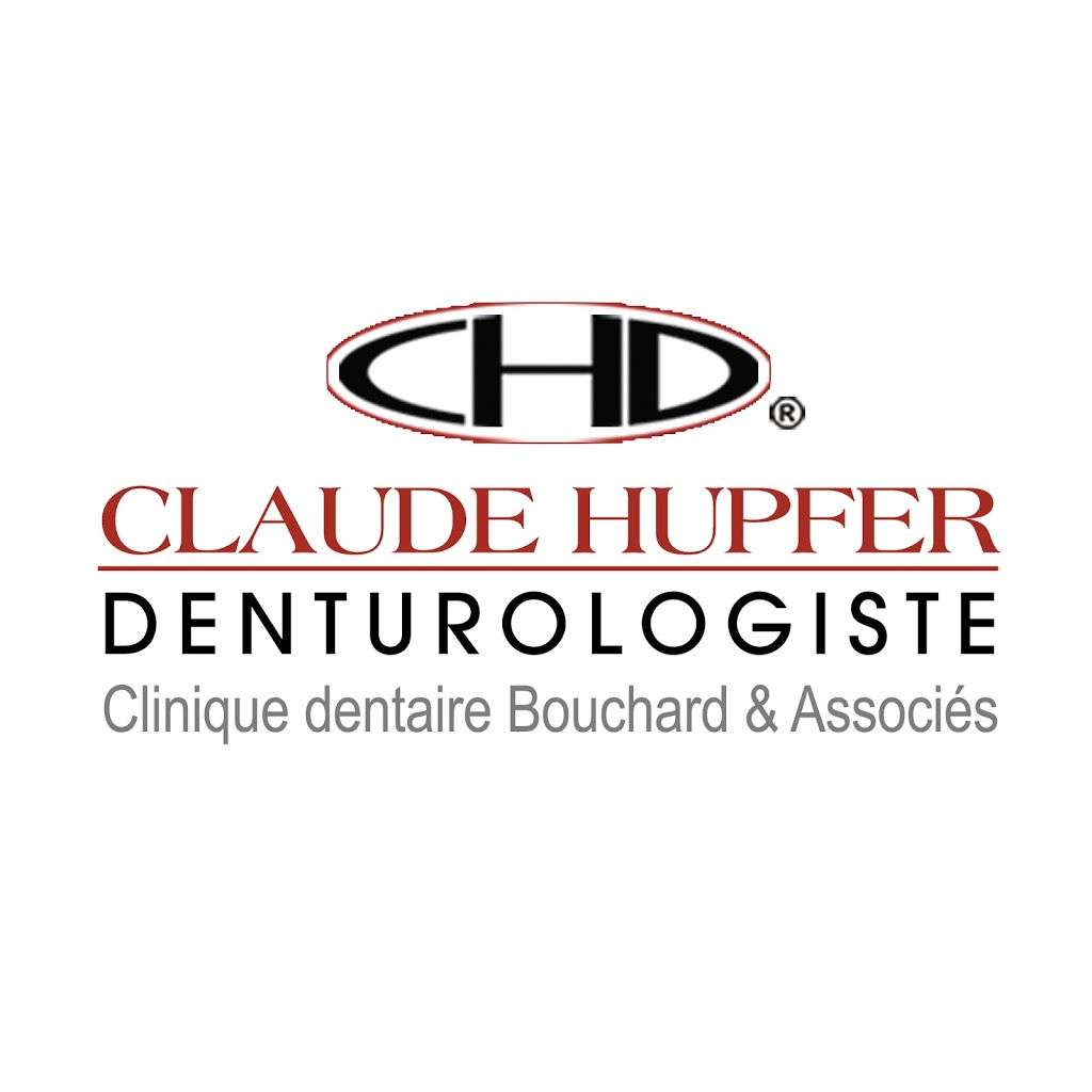 Claude Hupfer Denturologiste | 111 Rue Green Suite 101, Saint-Lambert, QC J4P 1S6, Canada | Phone: (450) 672-2052
