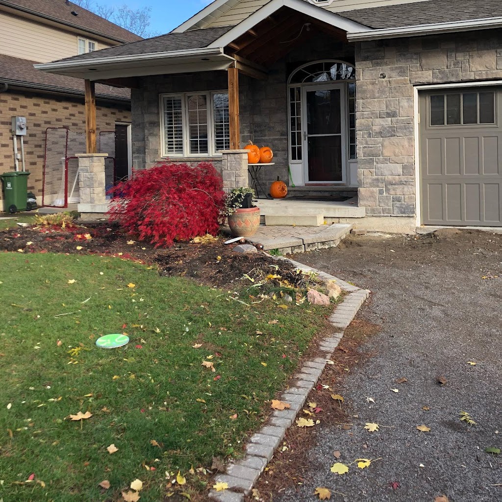 Fix My Brick | 498 Glancaster Rd, Mount Hope, ON L0R 1W0, Canada | Phone: (905) 807-0404