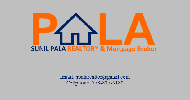 Sunil Pala | 14439 104 Ave, Surrey, BC V3R 1M1, Canada | Phone: (778) 837-5180