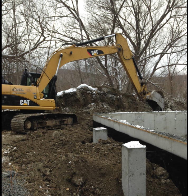 Installation septique - caractérisation environnementale | 9 Av. Lanning suite 103, Saint-Sauveur, QC J0R 1R6, Canada | Phone: (450) 644-0425