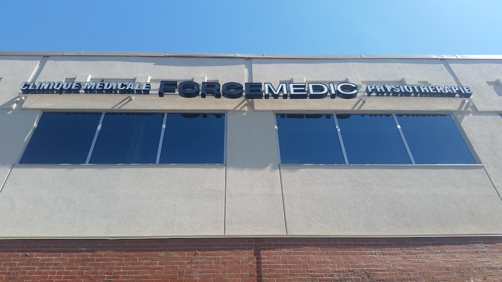 Forcemedic Medical Clinic and Center of Physiotherapy | 2229 Av Dollard 2nd Floor, LaSalle, QC H8N 1S2, Canada | Phone: (514) 787-1818