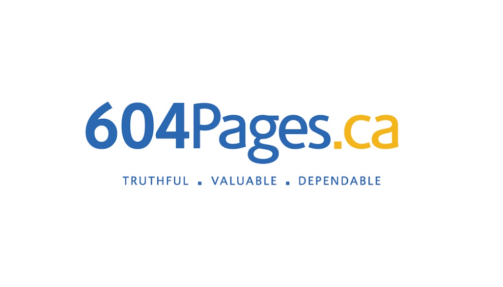 604Pages Corporation | 29 Dowling Crescent, Brampton, ON L6T 3C1, Canada | Phone: (416) 577-5128