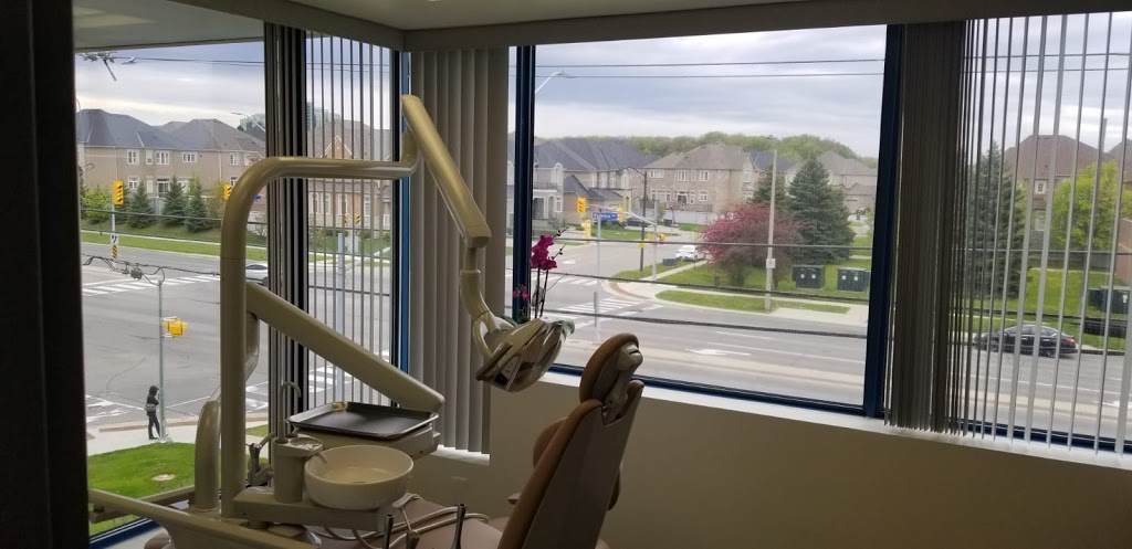 Raamya Dentistry | 2000 Credit Valley Rd #201, Mississauga, ON L5M 4N4, Canada | Phone: (905) 997-1865