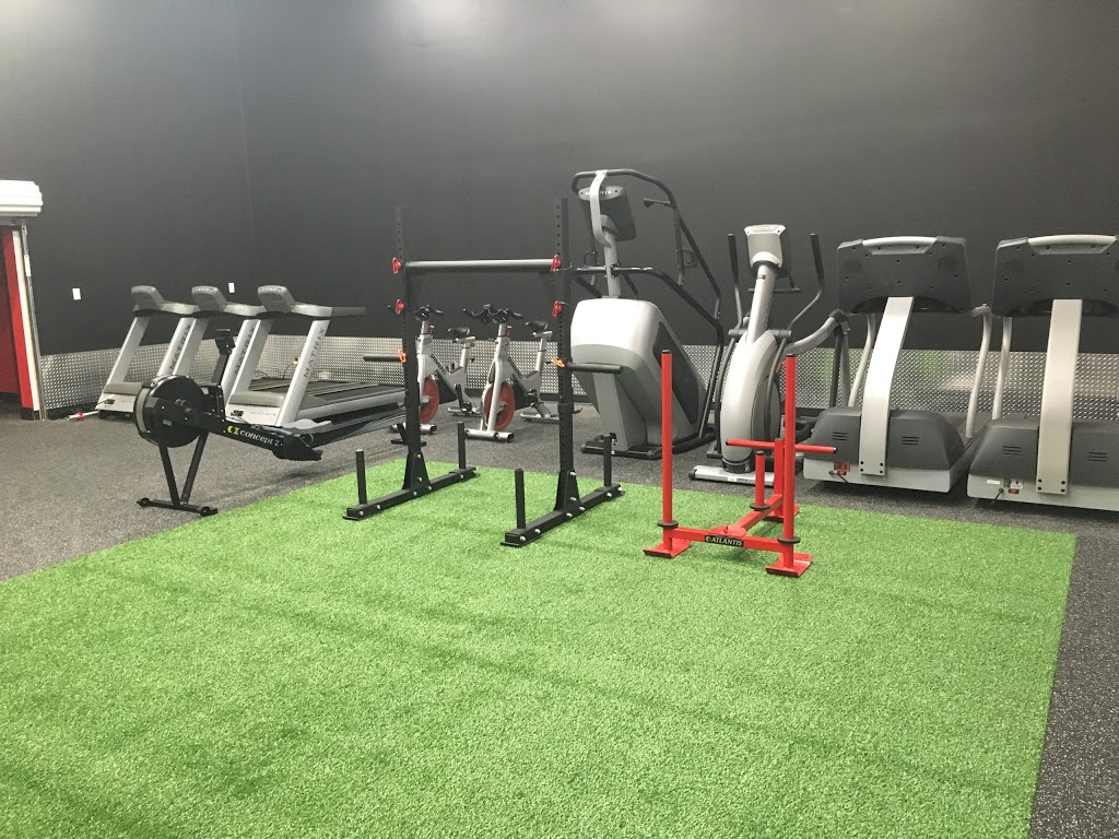 Devloos Gym | 271 Loren Dr, Morden, MB R6M 1P4, Canada | Phone: (204) 825-7368