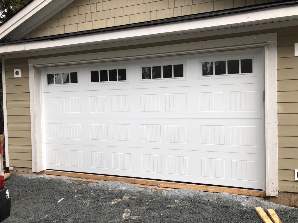 K.S. Garage Door Ltd | 6870 Vivian St, Vancouver, BC V5S 2T6, Canada | Phone: (604) 719-1837