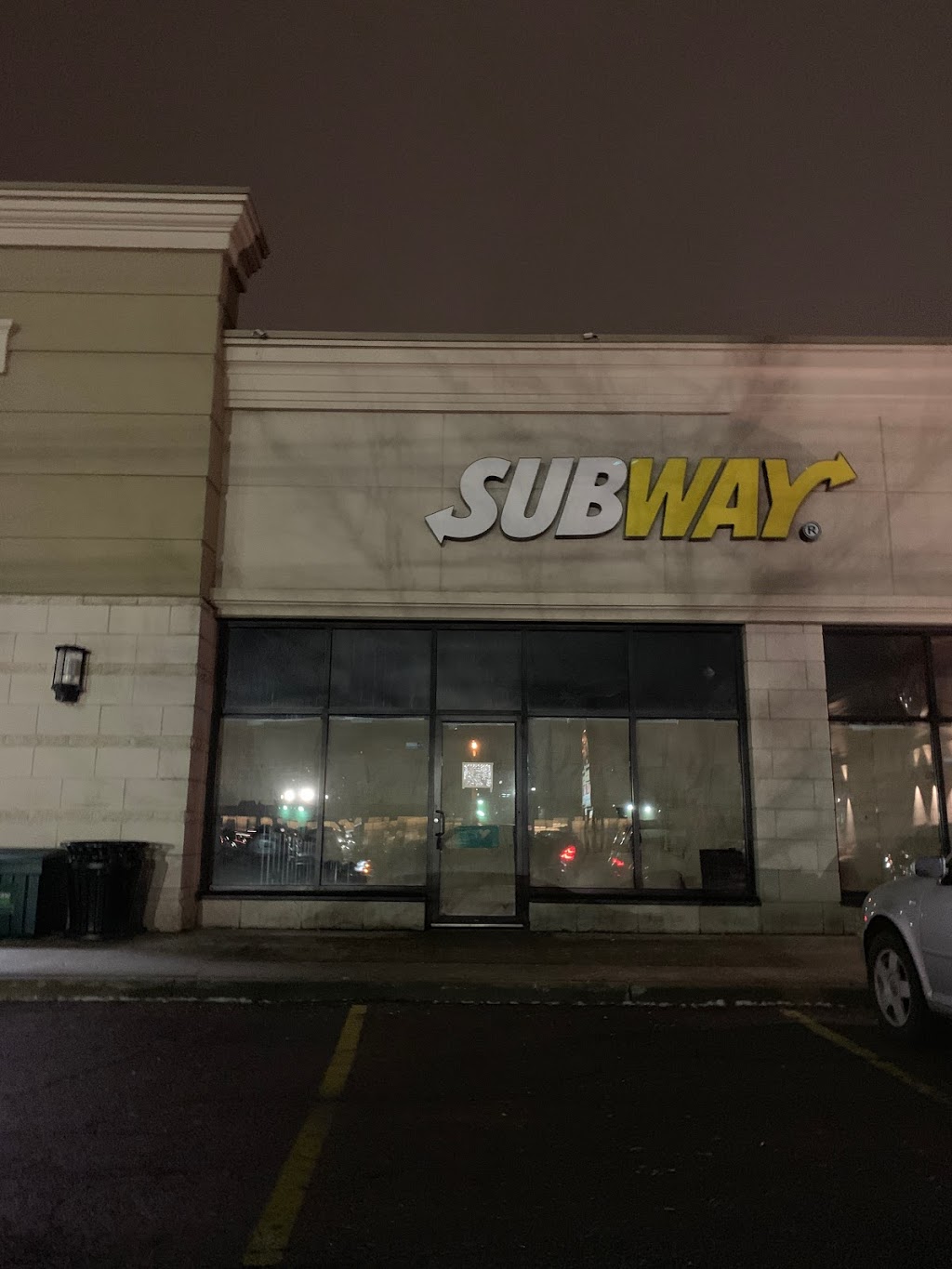 Subway Burlington | 728 Burloak Dr, Burlington, ON L7L 0B1, Canada | Phone: (905) 333-1138