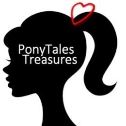 PonyTales Treasures | Bruder Ave, Kitchener, ON N2G 2Y1, Canada | Phone: (226) 750-9019