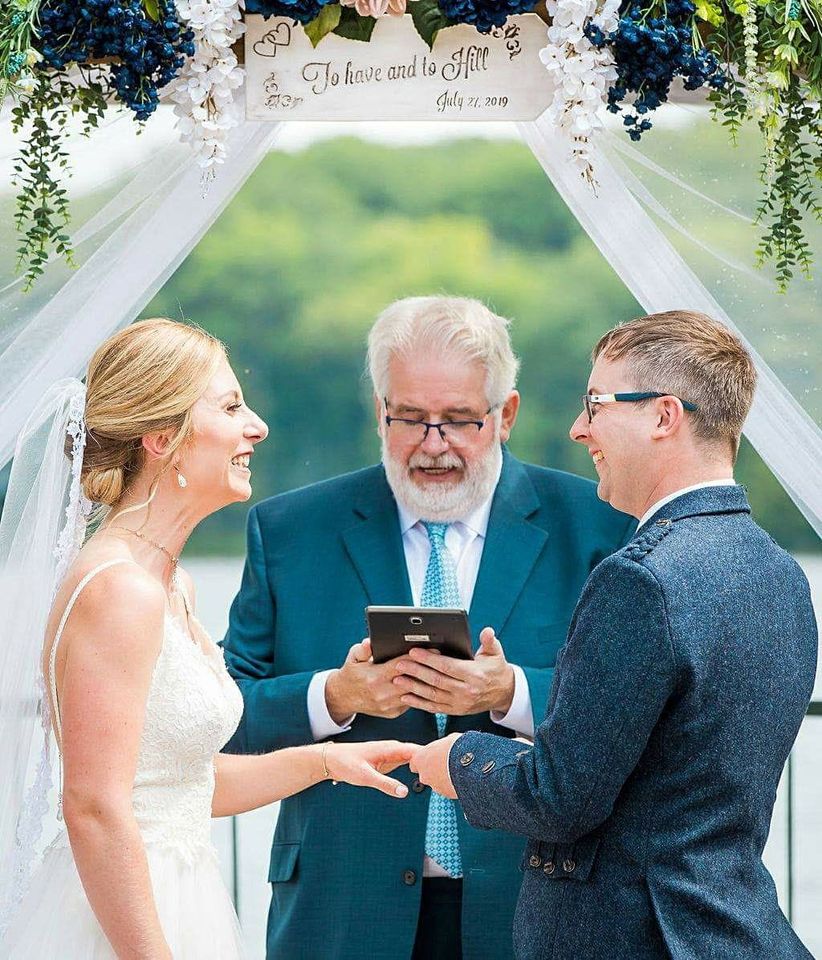 WarrenChambersOfficiant | 592 Spillsbury Dr, Peterborough, ON K9K 1K6, Canada | Phone: (705) 868-7648