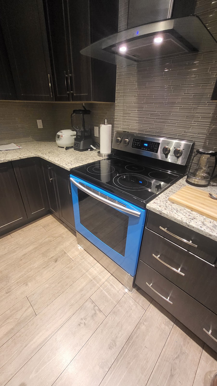APFS - Appliance Protective Film Solutions Inc. | 5858 Anthony Cres SW, Edmonton, AB T6W 3H5, Canada | Phone: (780) 702-1202