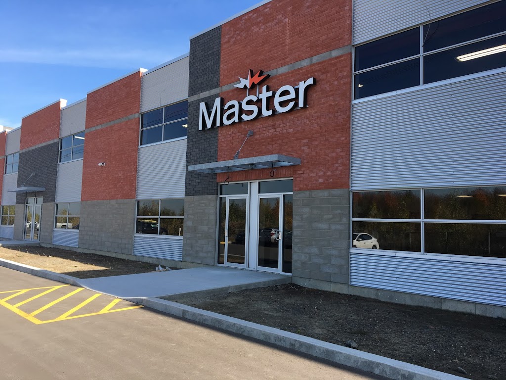 Le Groupe Master Terrebonne | 3130 Bd des Entreprises local 112, Terrebonne, QC J6X 4J8, Canada | Phone: (450) 471-1676