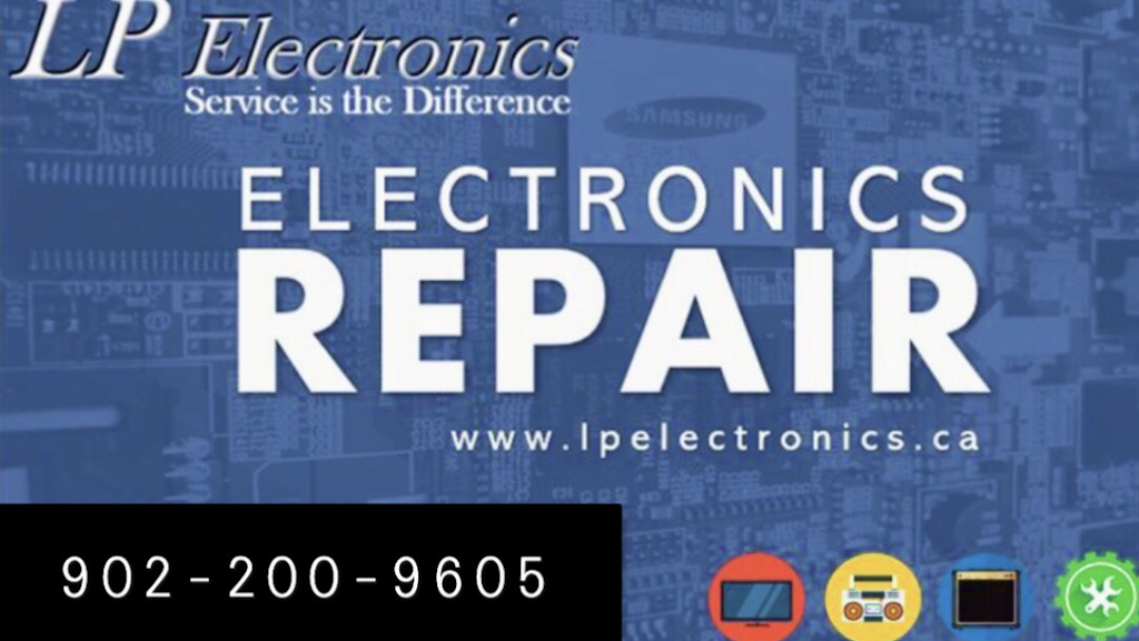 LP Electronics | 30166 PE-2, Wellington, PE C0B 2E0, Canada | Phone: (902) 854-2290