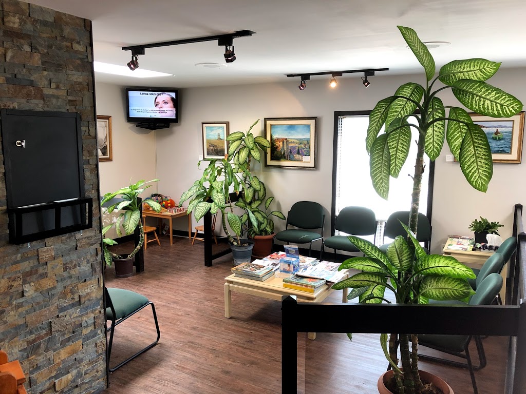 Dr. Antoine Mayrand, chiropraticien | 559 Grand Boulevard, LÎle-Perrot, QC J7V 4X4, Canada | Phone: (514) 453-0001