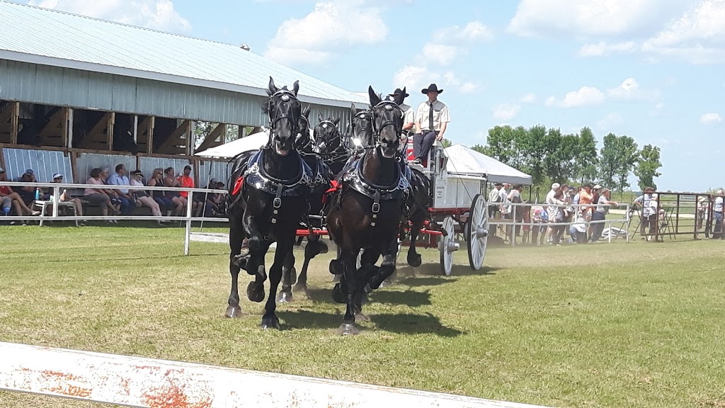 Carman Country Fair | 44 Kings Park Rd, Carman, MB R0G 0J0, Canada | Phone: (204) 745-2226