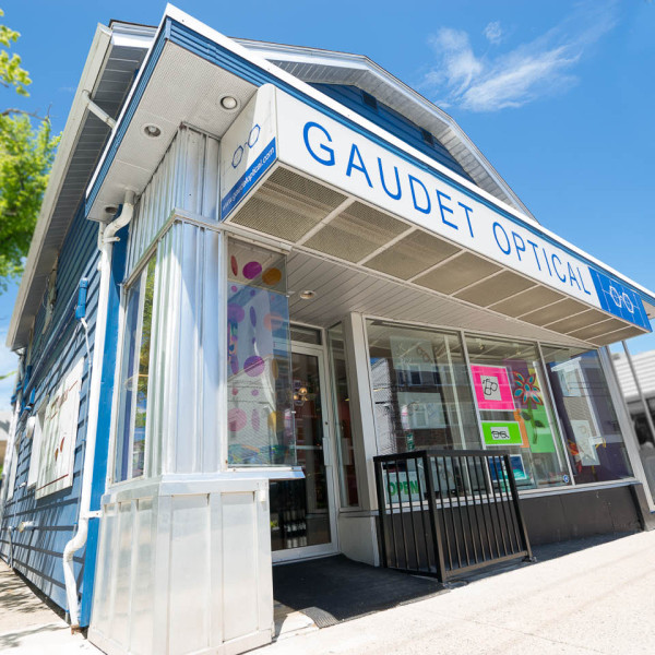 Gaudet Optical Ltd. | 6465 Quinpool Rd, Halifax, NS B3L 1B1, Canada | Phone: (902) 423-6255