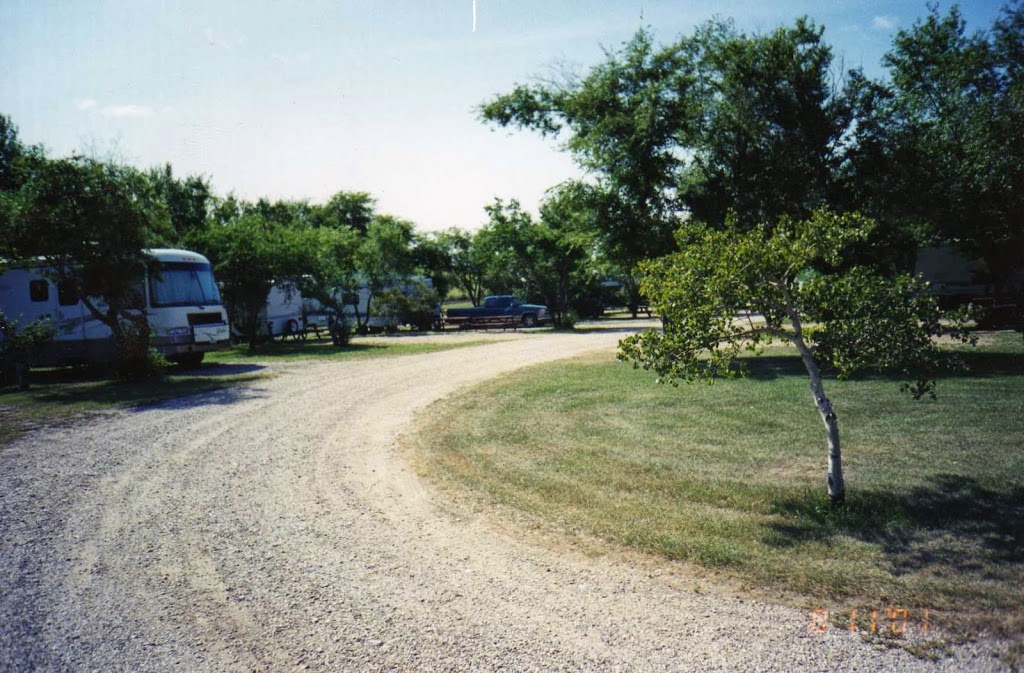 Buffalo Lookout Campground | Regina, SK S4N 7L2, Canada | Phone: (306) 525-1448