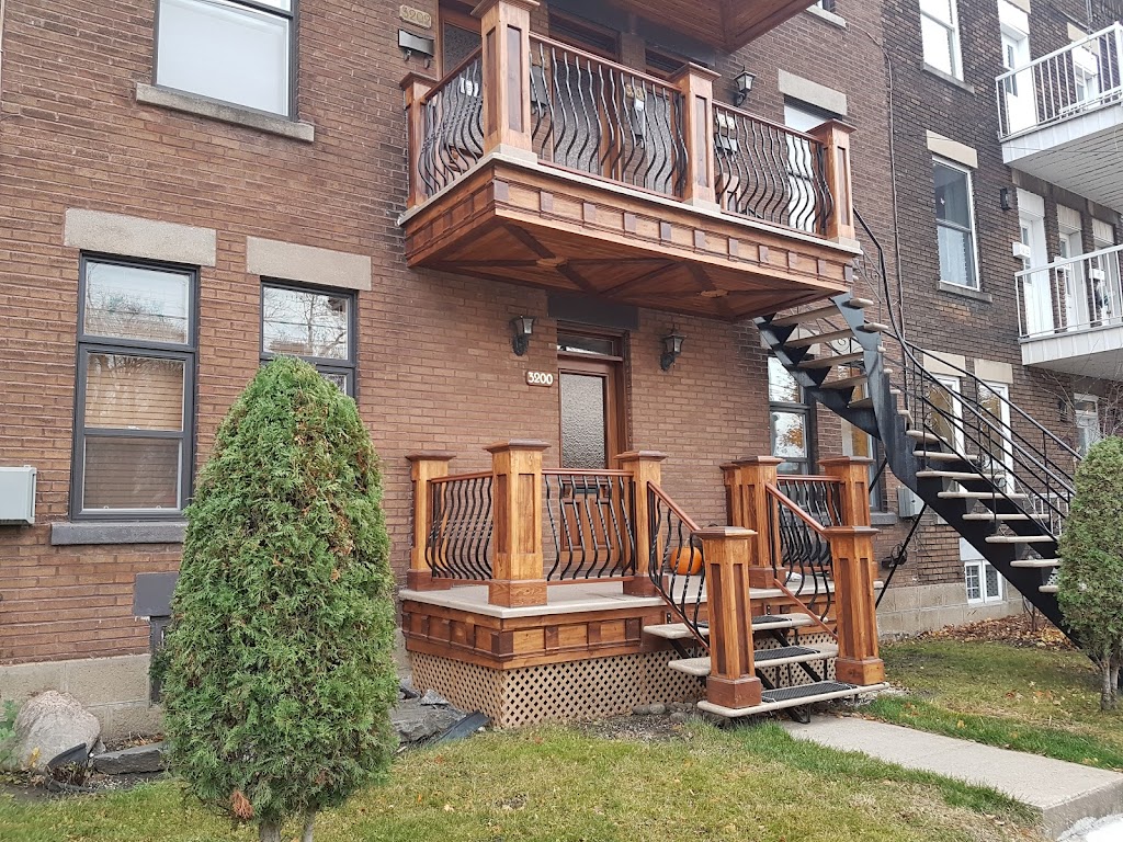 Balcons Verdun | 7100 Rue Saint-Patrick, LaSalle, QC H8N 1V2, Canada | Phone: (514) 761-7895