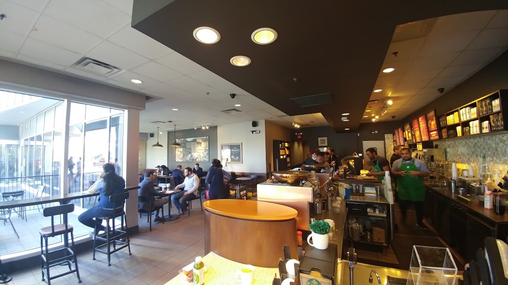 Starbucks | 349 Preston St 20A, Preston Square Unit 1D, Ottawa, ON K1S 5N4, Canada | Phone: (613) 236-1743