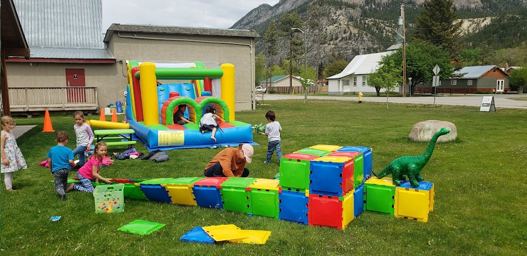 Valley Kids inflatables & party rentals | Crooked Tree Pl, Fairmont Hot Springs, BC V0B 1L1, Canada | Phone: (250) 581-5642