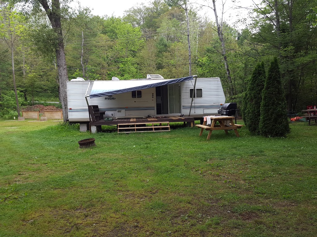 Bon Echo Family Campground | 1178 Head Rd, Cloyne, ON K0H 1K0, Canada | Phone: (888) 850-4761