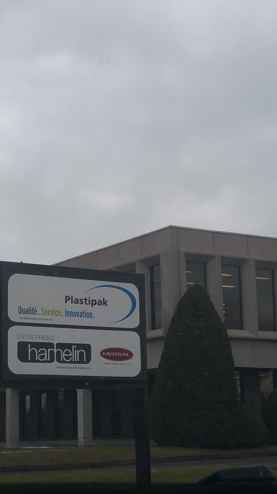 Industries Plastipak Inc | 150 Boulevard Industriel, Boucherville, QC J4B 2X3, Canada | Phone: (450) 650-2200