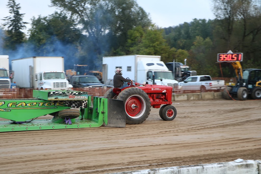 Erin Agricultural Society | 184 Main St, Erin, ON N0B 1T0, Canada | Phone: (519) 833-2808