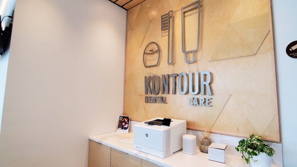 Kontour Dental Care | 8221 Campeau Dr unit a, Kanata, ON K2T 0A2, Canada | Phone: (613) 672-3333