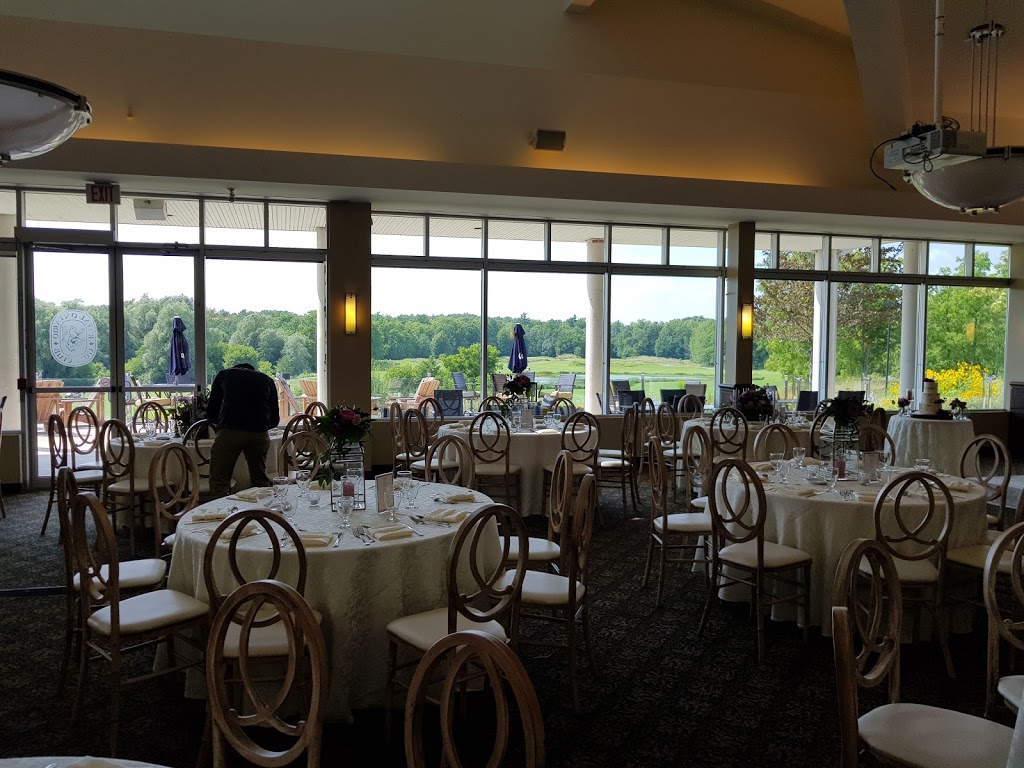 Royal Ontario Golf Club | 6378 Trafalgar Rd, Hornby, ON L0P 1E0, Canada | Phone: (877) 769-2518