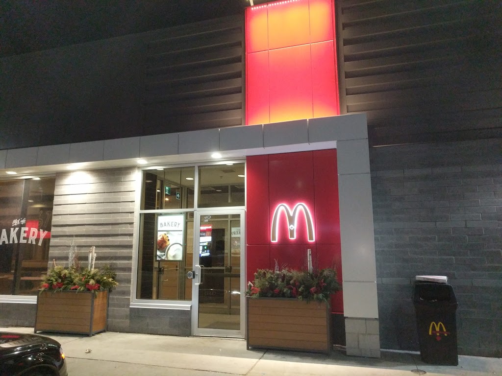 McDonalds | 10565 Bramalea Rd, Brampton, ON L6R 3P4, Canada | Phone: (905) 792-8485