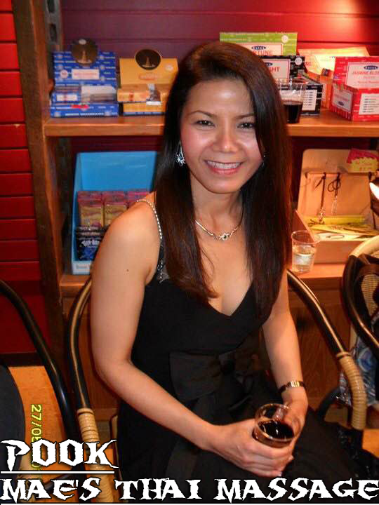 Maes Hot Oil and Traditional Thai Massage | 920 Hillside Ave #201, Victoria, BC V8T 1Z8, Canada | Phone: (250) 589-9539