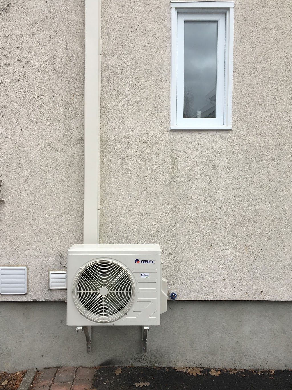 Air conditioning Séka | 211 Avenue Beauregard, Saint-Jean-sur-Richelieu, QC J2X 2L9, Canada | Phone: (450) 349-9555