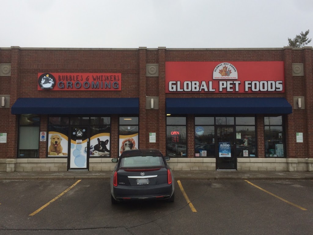 Global Pet Foods | 5-789 Taunton Rd E, Oshawa, ON L1K 1L1, Canada | Phone: (905) 721-0199