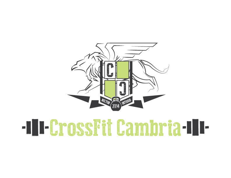 CrossFit Cambria | Milton, ON L9T 4W8, Canada | Phone: (647) 404-6643